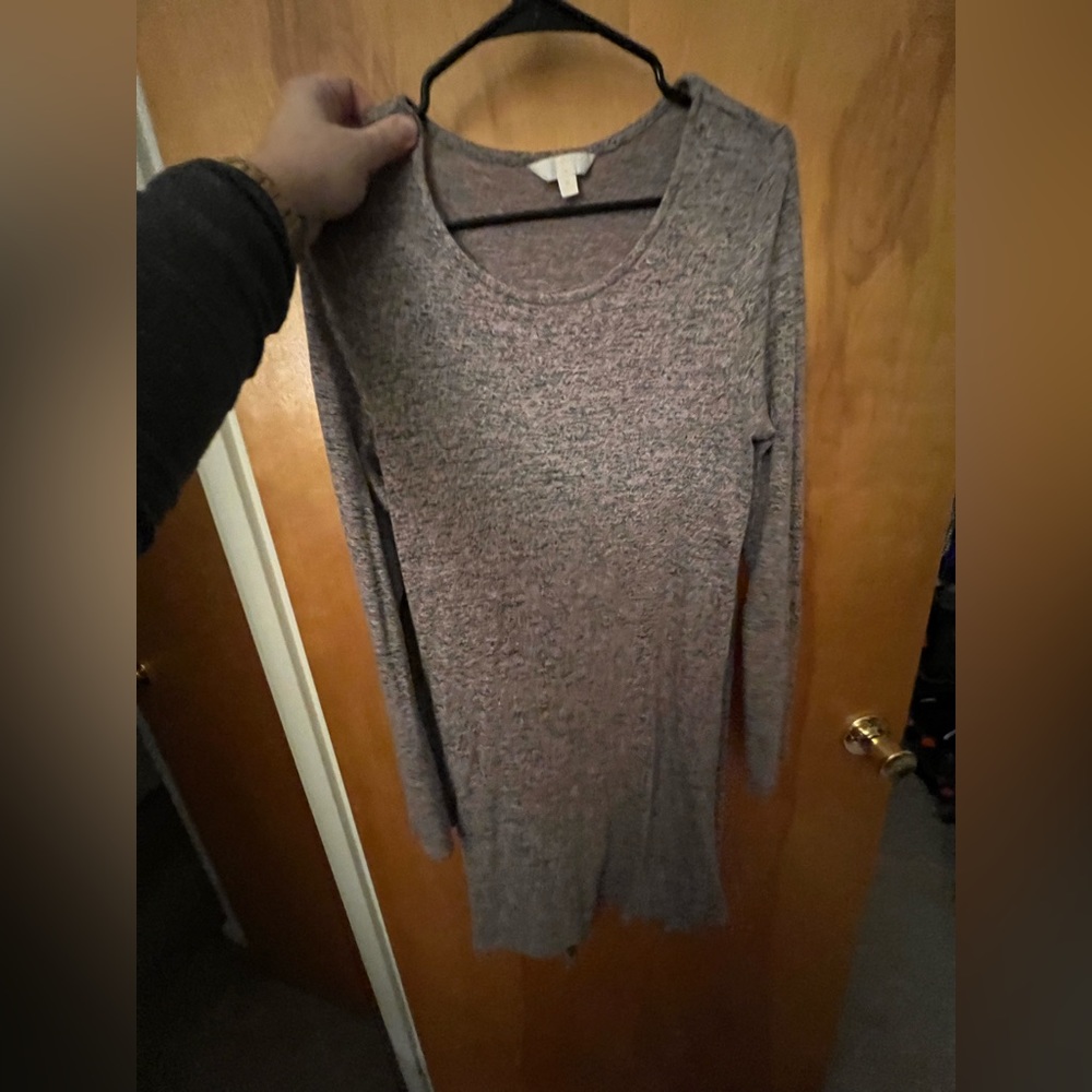 Cotton Dress